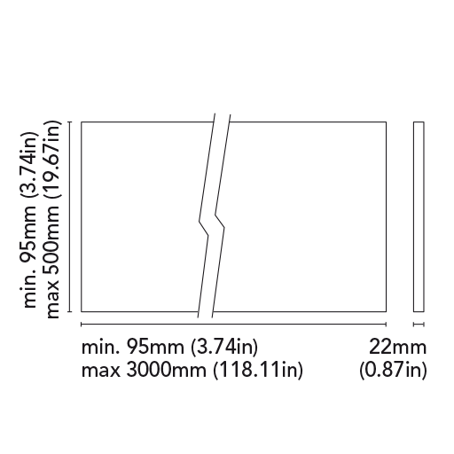 Mistral 4 | BCM - Benedetti Lighting